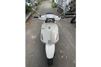 Vespa Sprint 125 Gebrauchtwagen