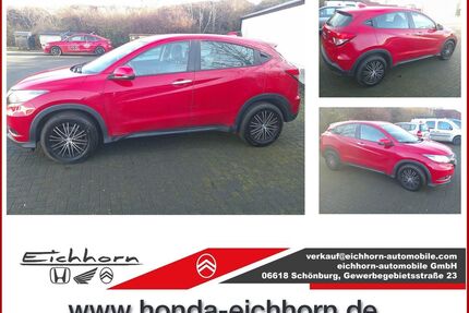 Honda HR-V Gebrauchtwagen