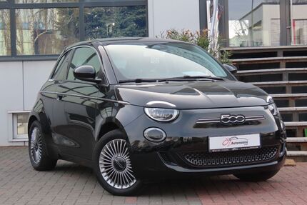 Fiat 500e Gebrauchtwagen
