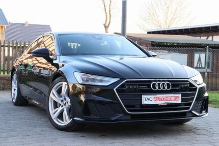 Audi A7 Gebrauchtwagen