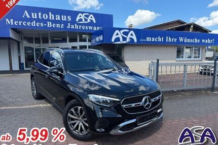 Mercedes-Benz GLC 220 Gebrauchtwagen