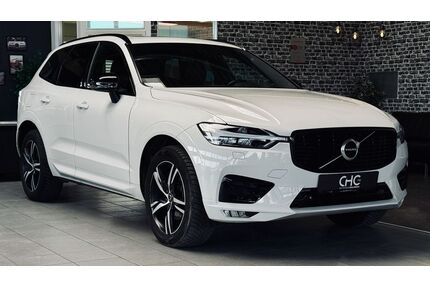 Volvo XC60 Gebrauchtwagen