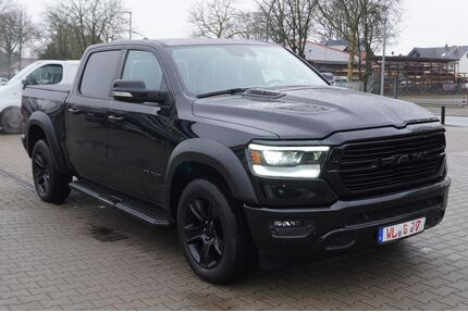 Dodge RAM Gebrauchtwagen