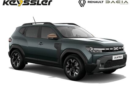 Dacia Duster Gebrauchtwagen