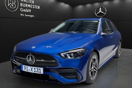 Mercedes-Benz C 200 Gebrauchtwagen