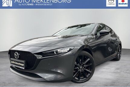 Mazda 3 Gebrauchtwagen