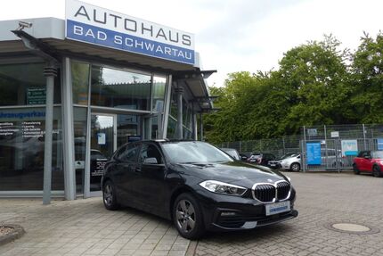 BMW 118 Gebrauchtwagen