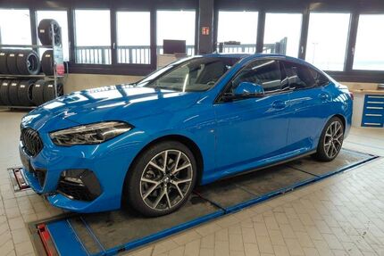 BMW 220 Gran Coupé Gebrauchtwagen