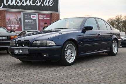 BMW 535 Gebrauchtwagen