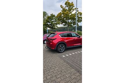 Mazda CX-5 Gebrauchtwagen