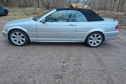 BMW 330 Gebrauchtwagen