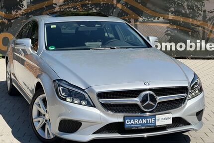 Mercedes-Benz CLS 400 Gebrauchtwagen