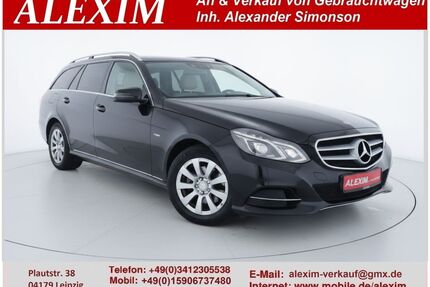 Mercedes-Benz E 220 Gebrauchtwagen