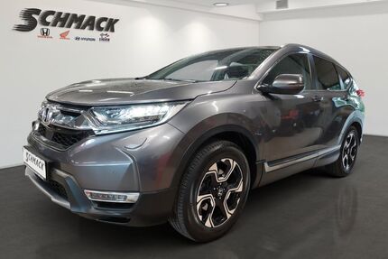 Honda CR-V Gebrauchtwagen