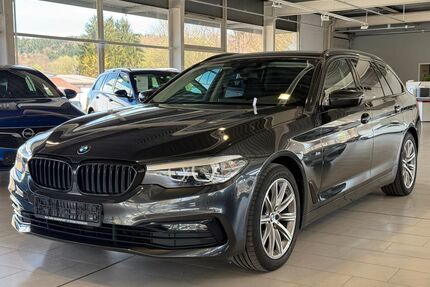 BMW 520 Gebrauchtwagen