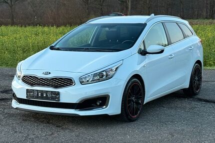 Kia ceed Sportswagon Gebrauchtwagen