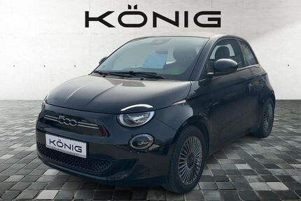 Fiat 500e Gebrauchtwagen