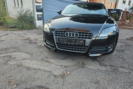 Audi TT Gebrauchtwagen