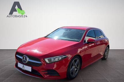 Mercedes-Benz A 200 Gebrauchtwagen