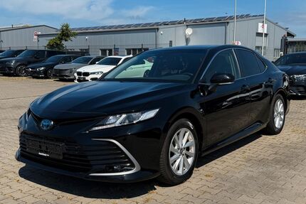 Toyota Camry Gebrauchtwagen