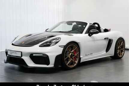 Porsche Boxster Gebrauchtwagen