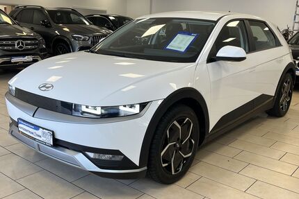 Hyundai IONIQ 5 Gebrauchtwagen