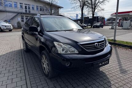 Lexus RX 400 Gebrauchtwagen