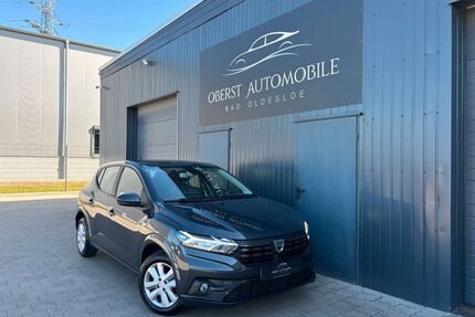 Dacia Sandero Gebrauchtwagen