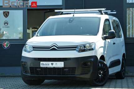 Citroen Berlingo Gebrauchtwagen