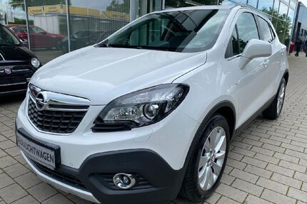 Opel Mokka Gebrauchtwagen