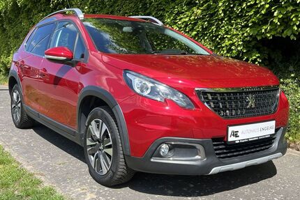 Peugeot 2008 Gebrauchtwagen