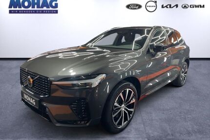 Volvo XC60 Gebrauchtwagen