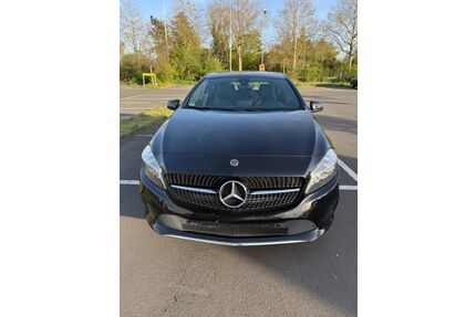 Mercedes-Benz A 180 Gebrauchtwagen