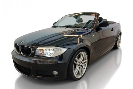 BMW 120 Gebrauchtwagen