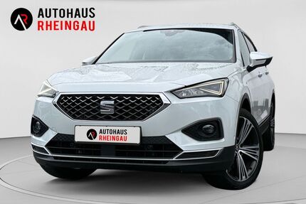 Seat Tarraco Gebrauchtwagen