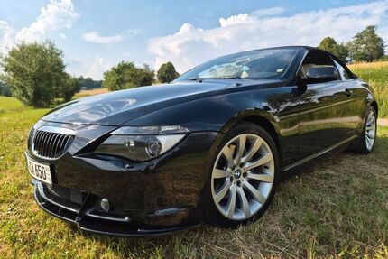 BMW 650 Gebrauchtwagen