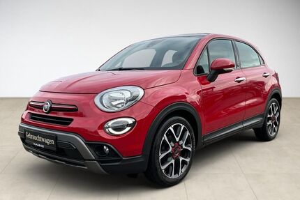 Fiat 500X Gebrauchtwagen