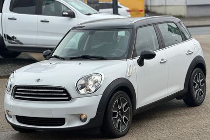 Mini Cooper D Gebrauchtwagen