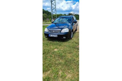 Chevrolet Nubira Gebrauchtwagen