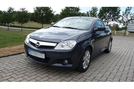 Opel Tigra Gebrauchtwagen
