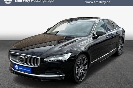 Volvo S90 Gebrauchtwagen