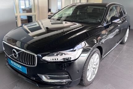 Volvo V90 Gebrauchtwagen