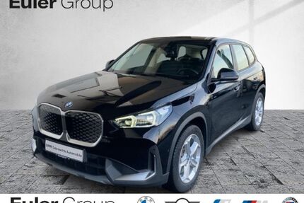 BMW iX1 Gebrauchtwagen