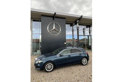 Mercedes-Benz A 250 Gebrauchtwagen