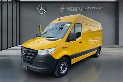Mercedes-Benz eSprinter Gebrauchtwagen