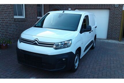 Citroen Berlingo Gebrauchtwagen