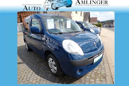 Renault Kangoo Gebrauchtwagen