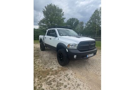 Dodge RAM Gebrauchtwagen