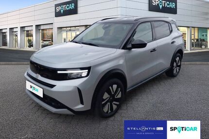 Opel Frontera Gebrauchtwagen