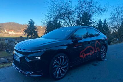 Skoda Enyaq Gebrauchtwagen